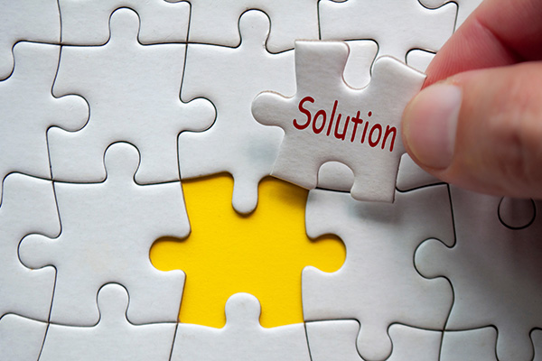 Conflict Resolution & Leadership Training