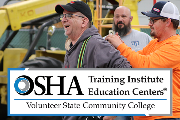 Vol State OSHA Training Institute Education Center