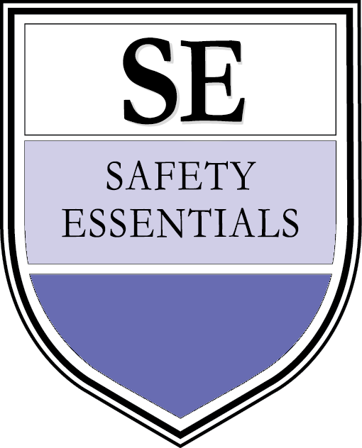 Safety Essentials Certificate Program