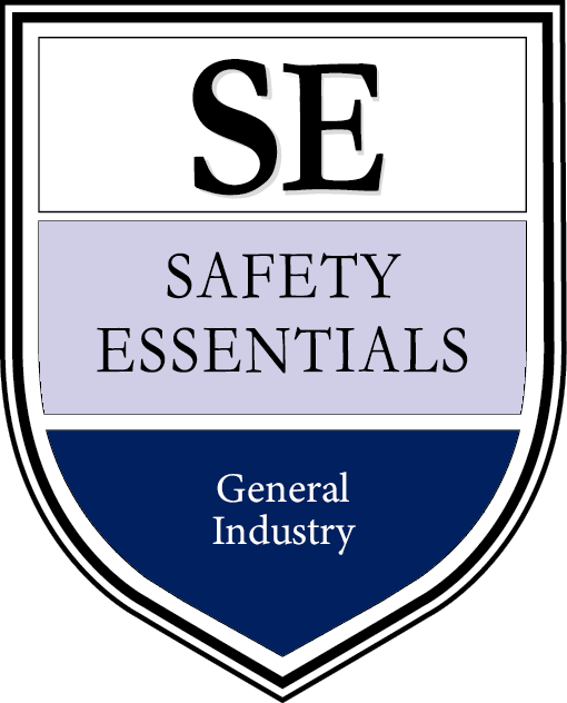 General Industry (SE-GI) Requirements