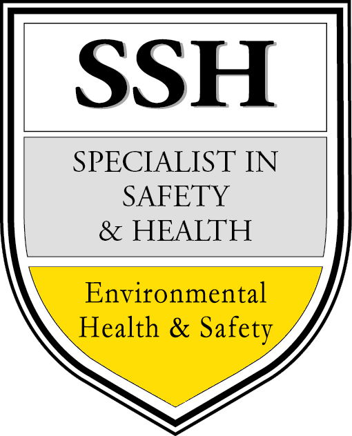 Environmental Health & Safety (SSH-EHS) Requirements