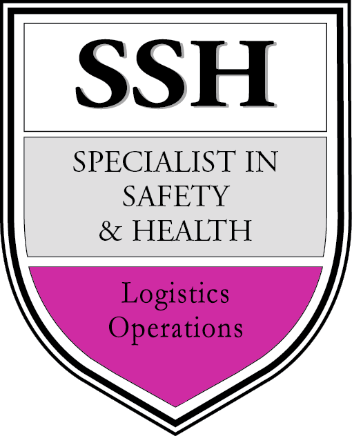 Logistics Operations (SSH-LO) Requirements